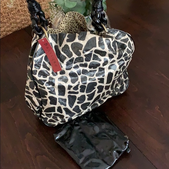 Beautiful new hobo bag. - Picture 5 of 7